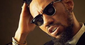 Phynofino NaijaVibe