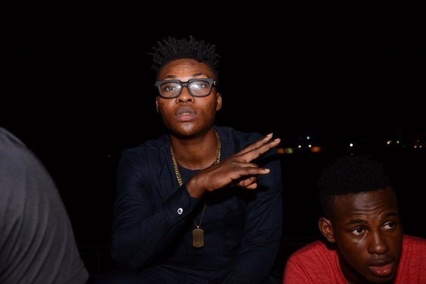 Reekado Banks