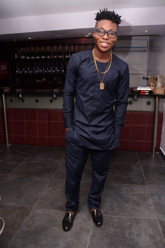 Reekado Banks