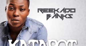 Reekado Banks - Katapot