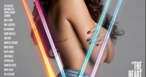 Selena Gomez's controversial Topless V Magazine Shoot