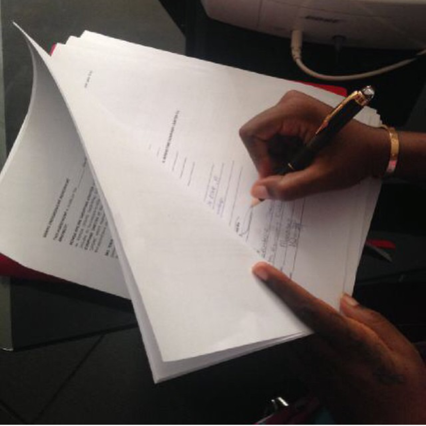 Tiwa Savage signs endorsement deal with Konga