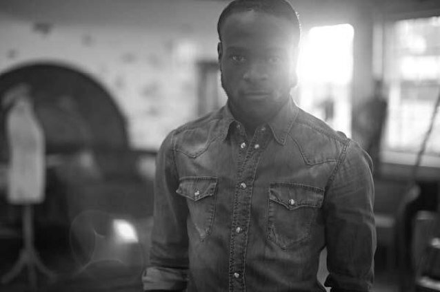 Victor Moses