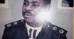 Yemi Alade writes a tribute for her dad