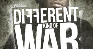 iLLbliss - Different Kind Of War