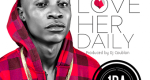 1DA - Love Her Daily