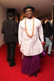 Alibaba AMVCA