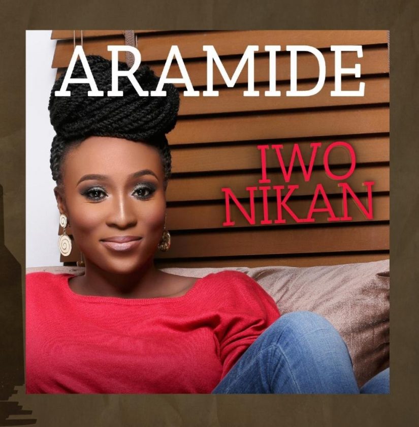 Aramide - Iwo Nikan