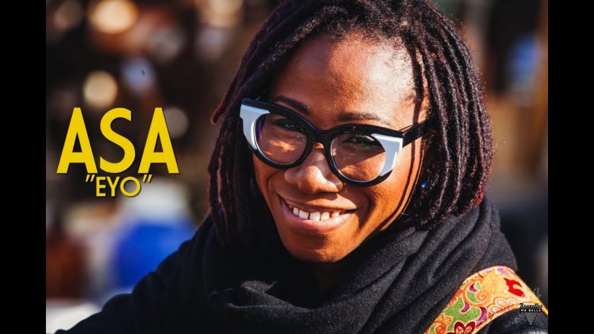 Asa - Eyo [Video]