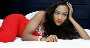 Beautiful Face in Nigeria