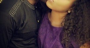 Blossom Chukwujekwu and Rita Dominic