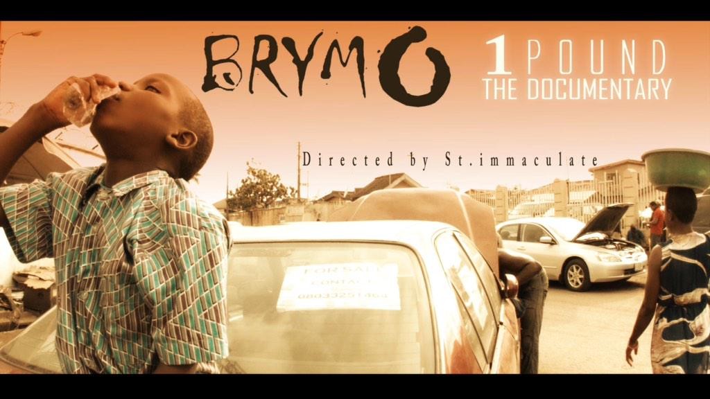 Brymo - 1 Pound (The Documentary) | Video