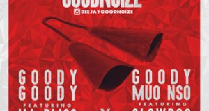 DJ Goodnoize - Guddy Song ft illBliss & Da Suspect