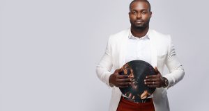 DJ Neptune NaijaVibe