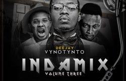 DJ Vyno Tynto - InDaMix