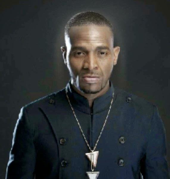 Dbanj