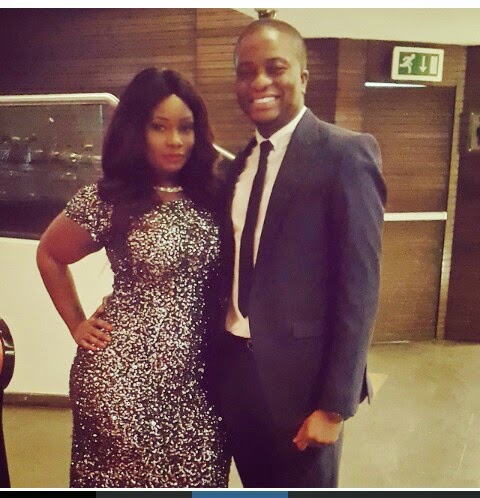 Tunde Demuren and Toolz 