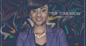 Dunnie - My Tomorrow