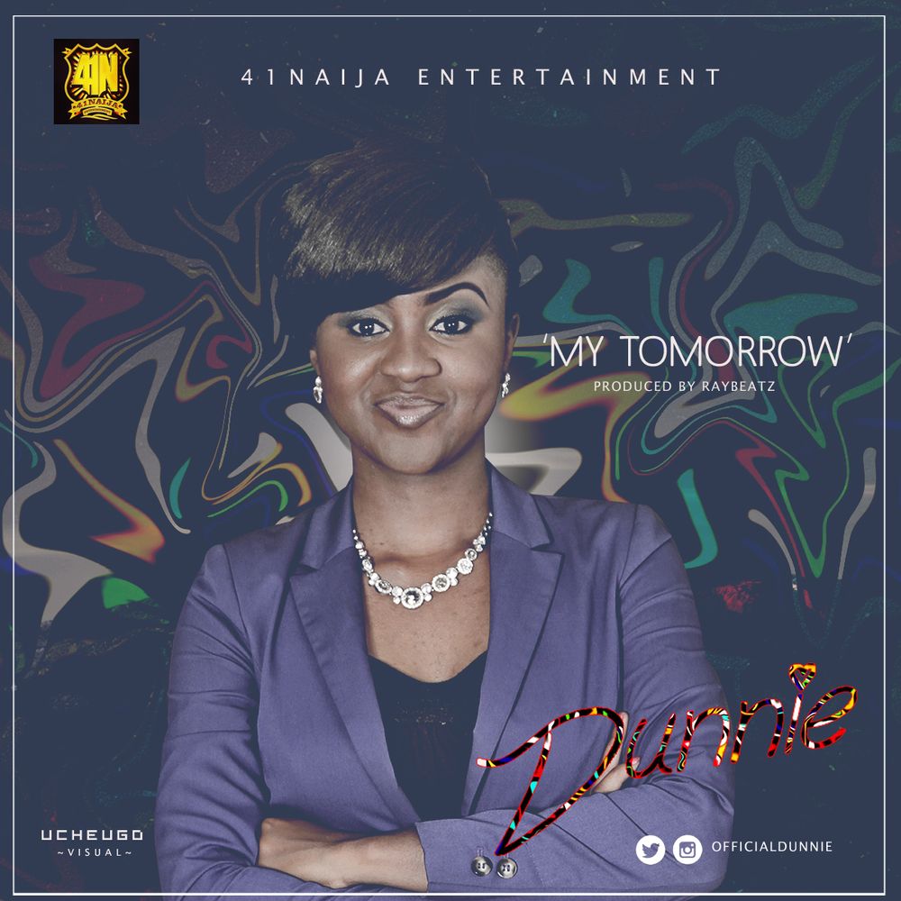 Dunnie - My Tomorrow