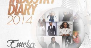 Emeka - Industry Diary 2014