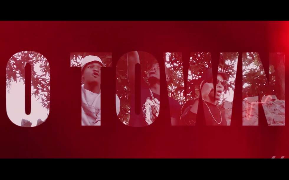 FullBorn - O Town ft Nero, Kez Lous & Saab [ViDeo]