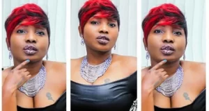 Halima Abubakar