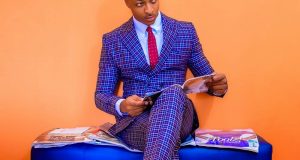 IK Ogbonna NaijaVibe 2015