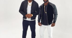 Iyanya - Gift ft Don Jazzy [ViDeo]