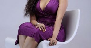 Juliet Ibrahim birthday