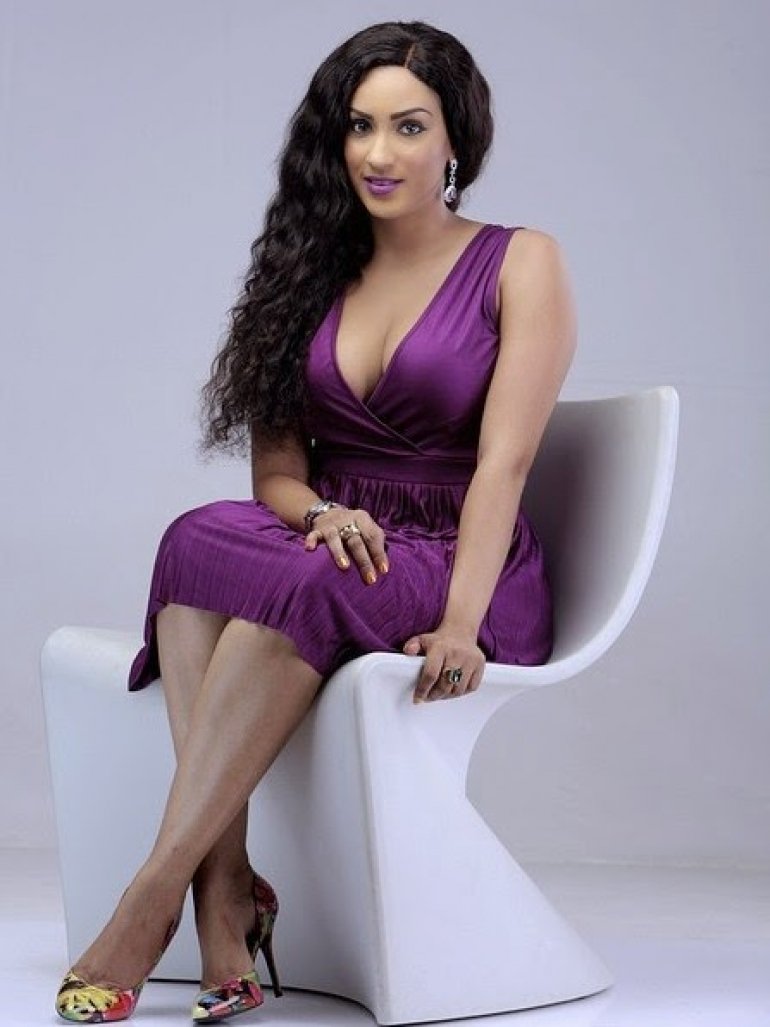 Juliet Ibrahim birthday