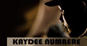 Kaydee Numbere - One In A Million [AuDio]