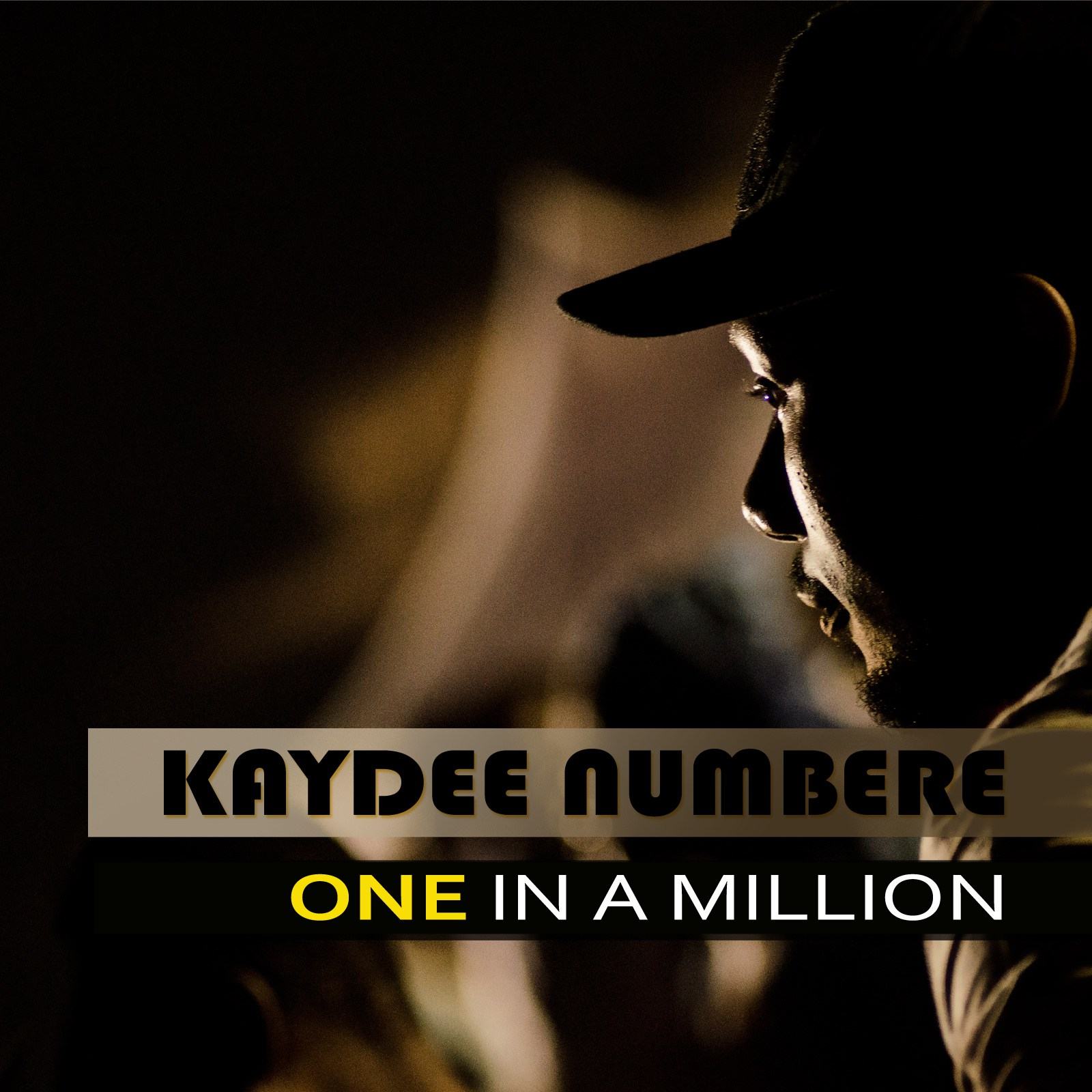 Kaydee Numbere - One In A Million [AuDio]