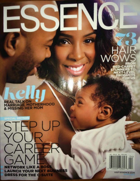 Kelly Rowland, Tim and Titan