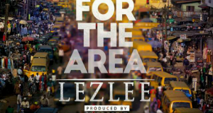 Lezlee - For The Area