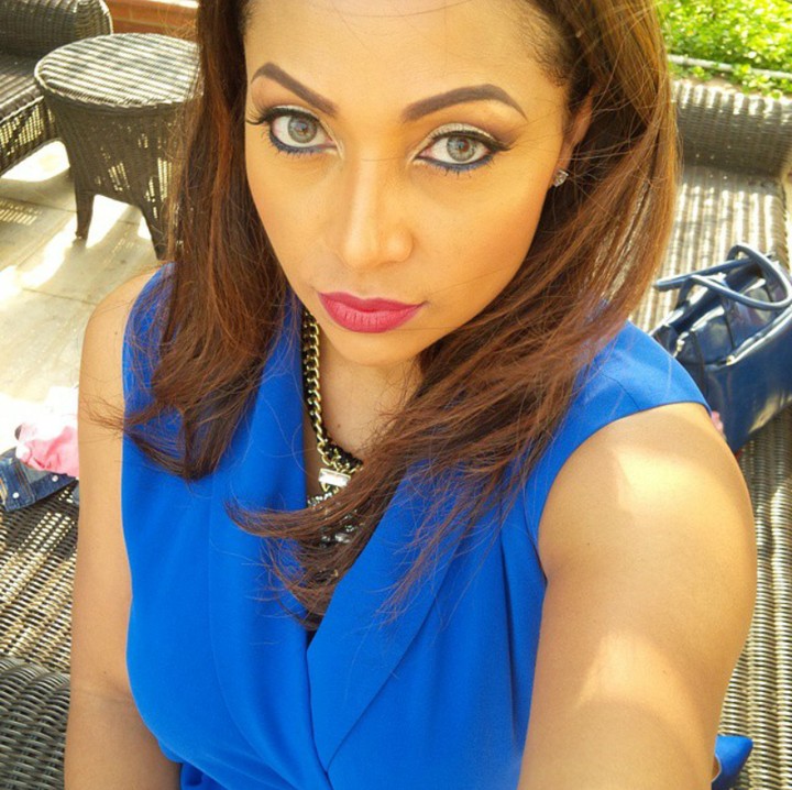 Lola Omotayo