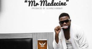 Magnito - Mr Medicine [AuDio]