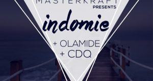 Masterkraft - Indomie ft Olamide & CDQ [ViDeo]