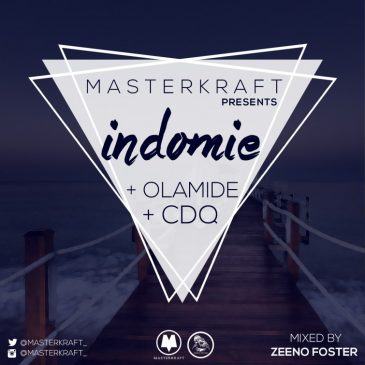 Masterkraft - Indomie ft Olamide & CDQ [ViDeo]