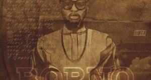 Morell - Borno [AuDio]