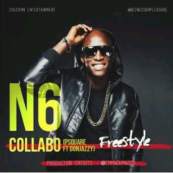 N6 - Collabo [AuDio]