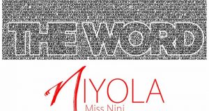 Niyola - The Word