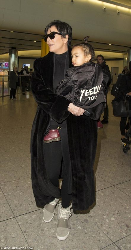 North West 2015 NaijaVibe