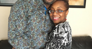 Okey Bakassi and Zizi