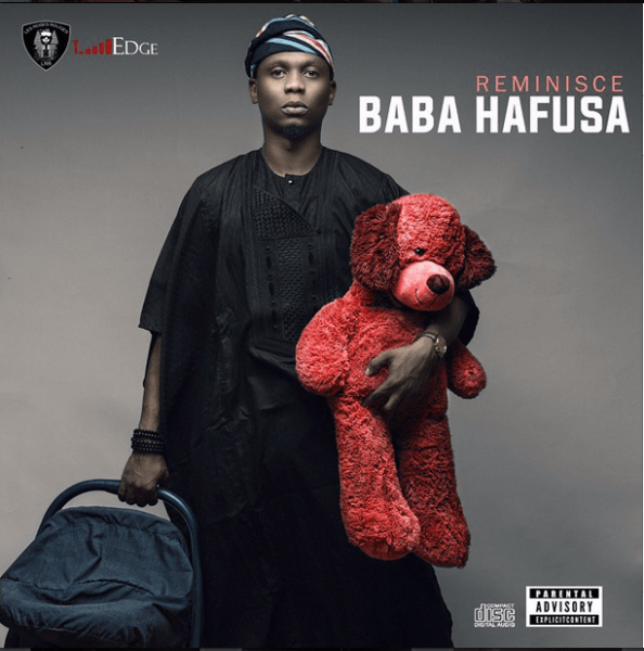 Reminisce - The Coming of Baba Hafusa