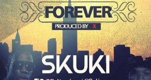 Skuki - Forever [AuDio]