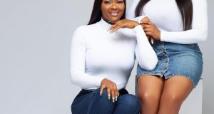 Taiwo and Kehinde Bankole