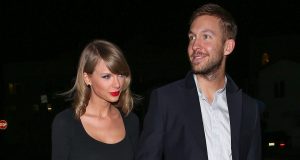 Taylor Swift And Calvin Harris NaijaVibe