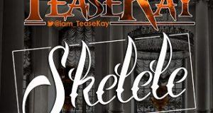 Teasekay - Skelele [AuDio]