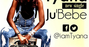 Tyana - Ju Bebe