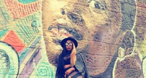 Victoria Kimani